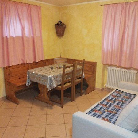 Appartamento Fausta Livigno Zewnętrze zdjęcie