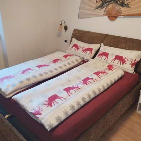 Appartamento Fausta Livigno Zewnętrze zdjęcie