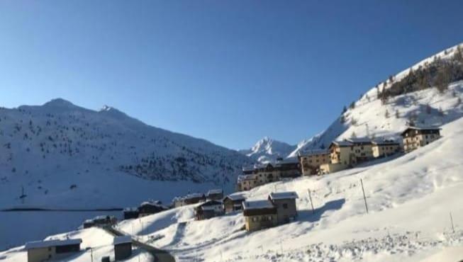 Appartamento Fausta Livigno Zewnętrze zdjęcie